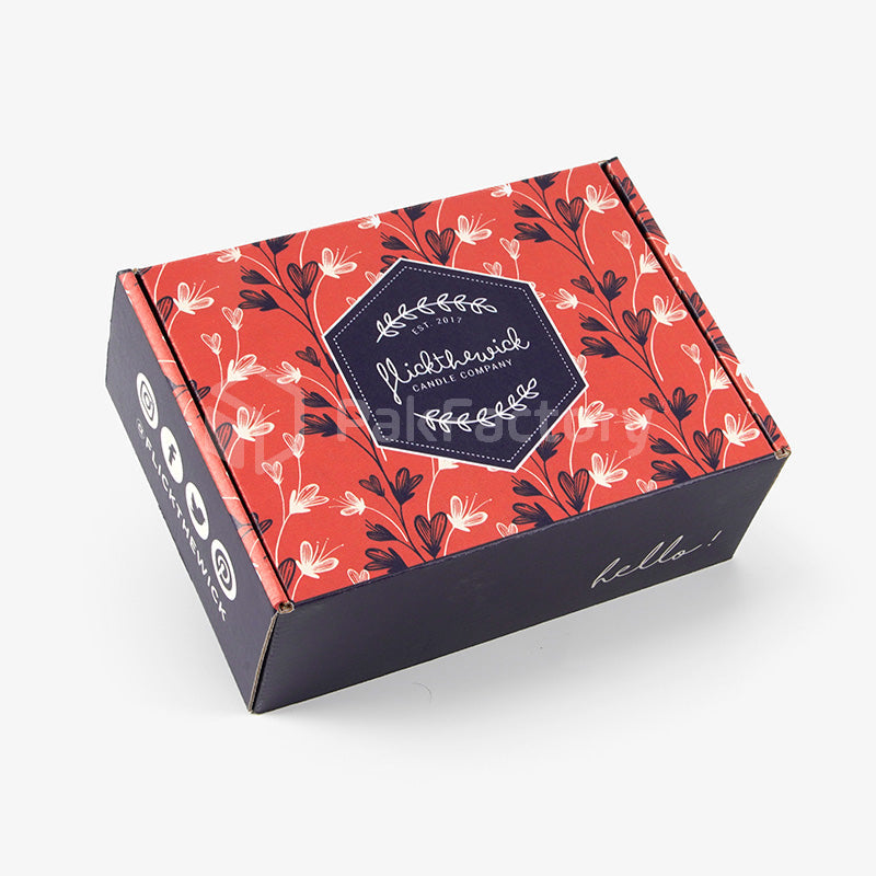 Giftboxes Template - Pinlord.com