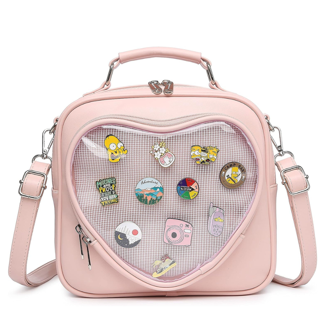 Custom ITA Bags - Pinlord.com