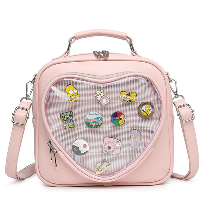 Custom ITA Bags - Pinlord.com