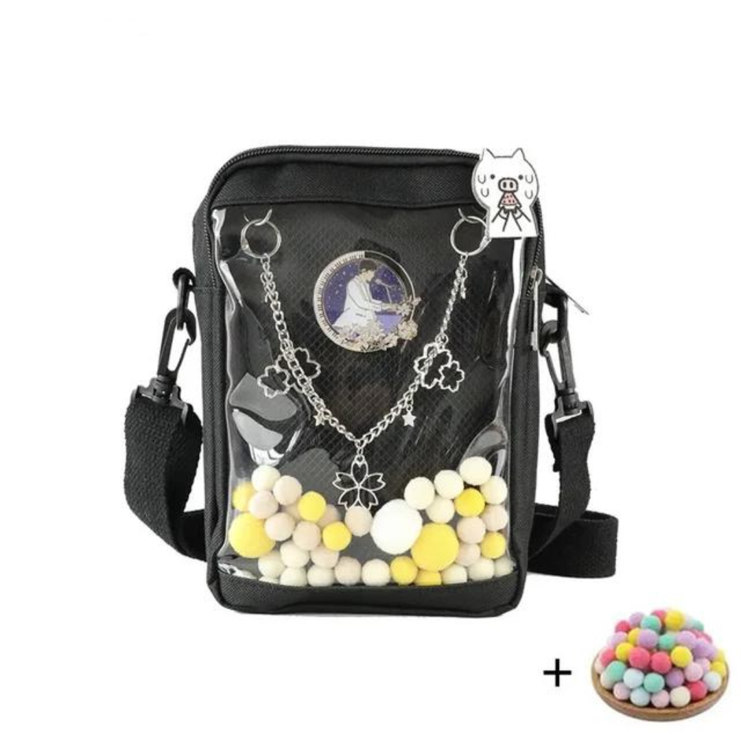 Custom ITA Bags - Pinlord.com