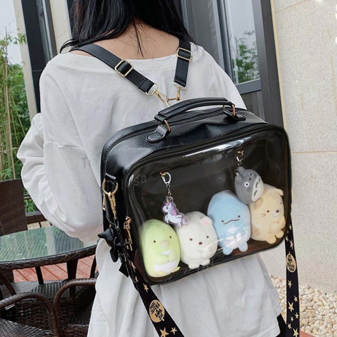 Custom ITA Bags - Pinlord.com