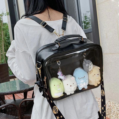 Custom ITA Bags - Pinlord.com