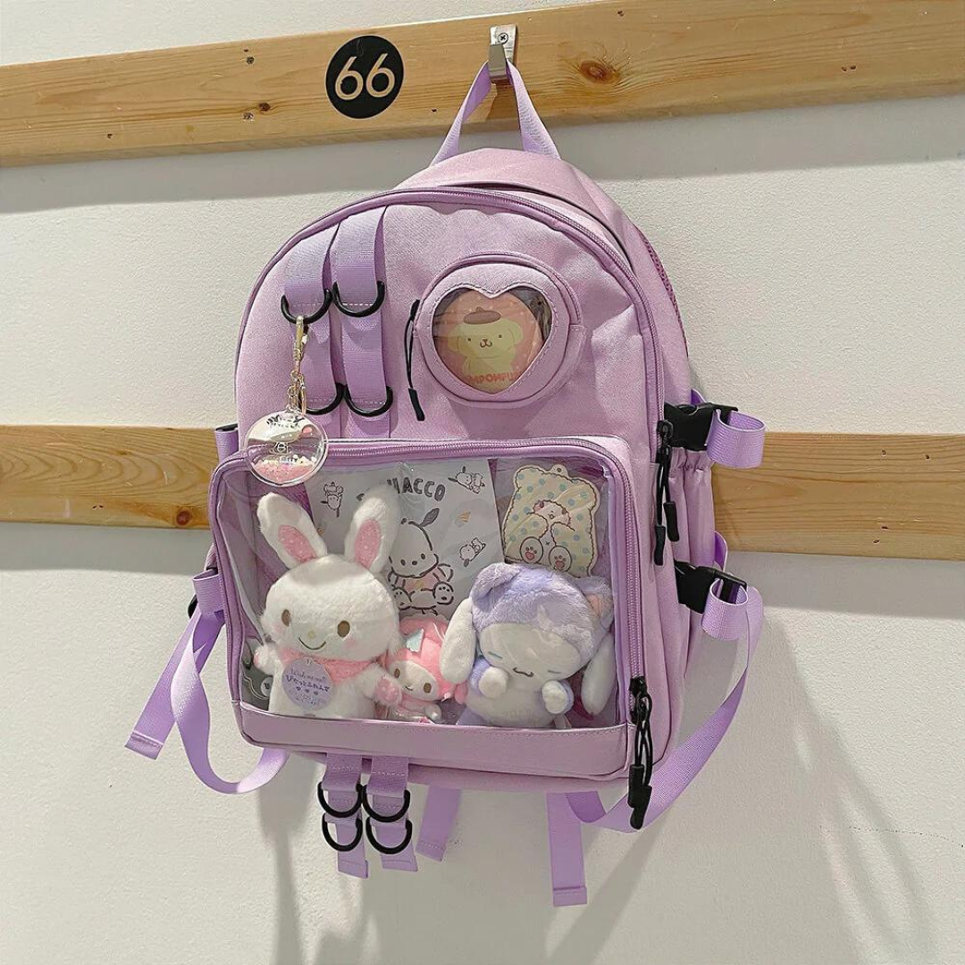 Custom ITA Bags - Pinlord.com
