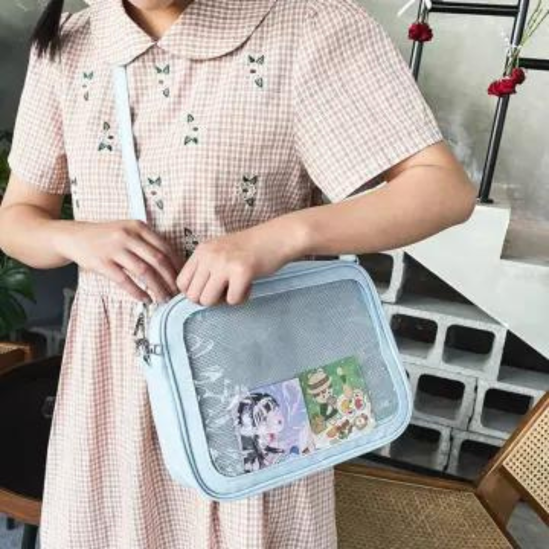 Custom ITA Bags - Pinlord.com