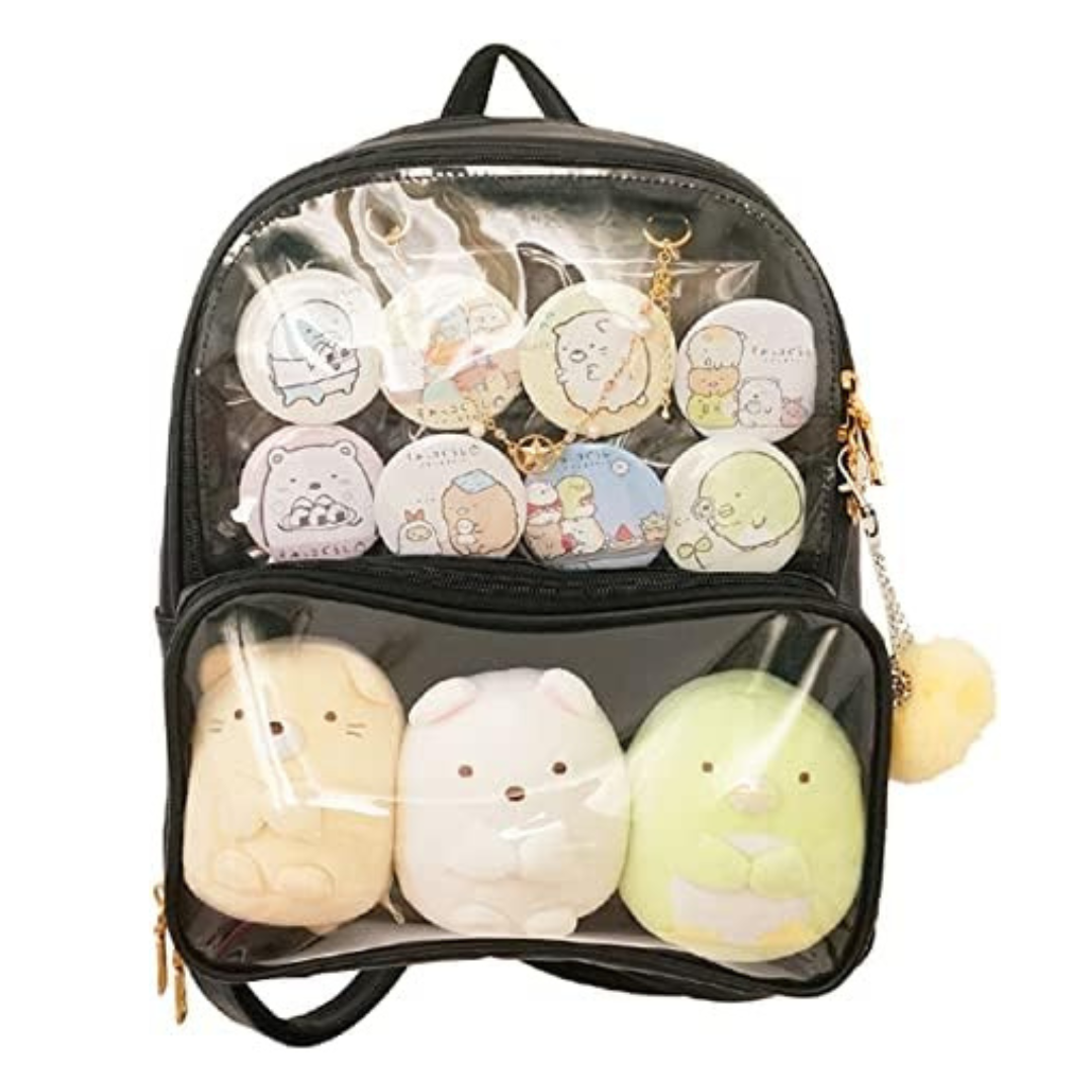 Custom ITA Bags - Pinlord.com