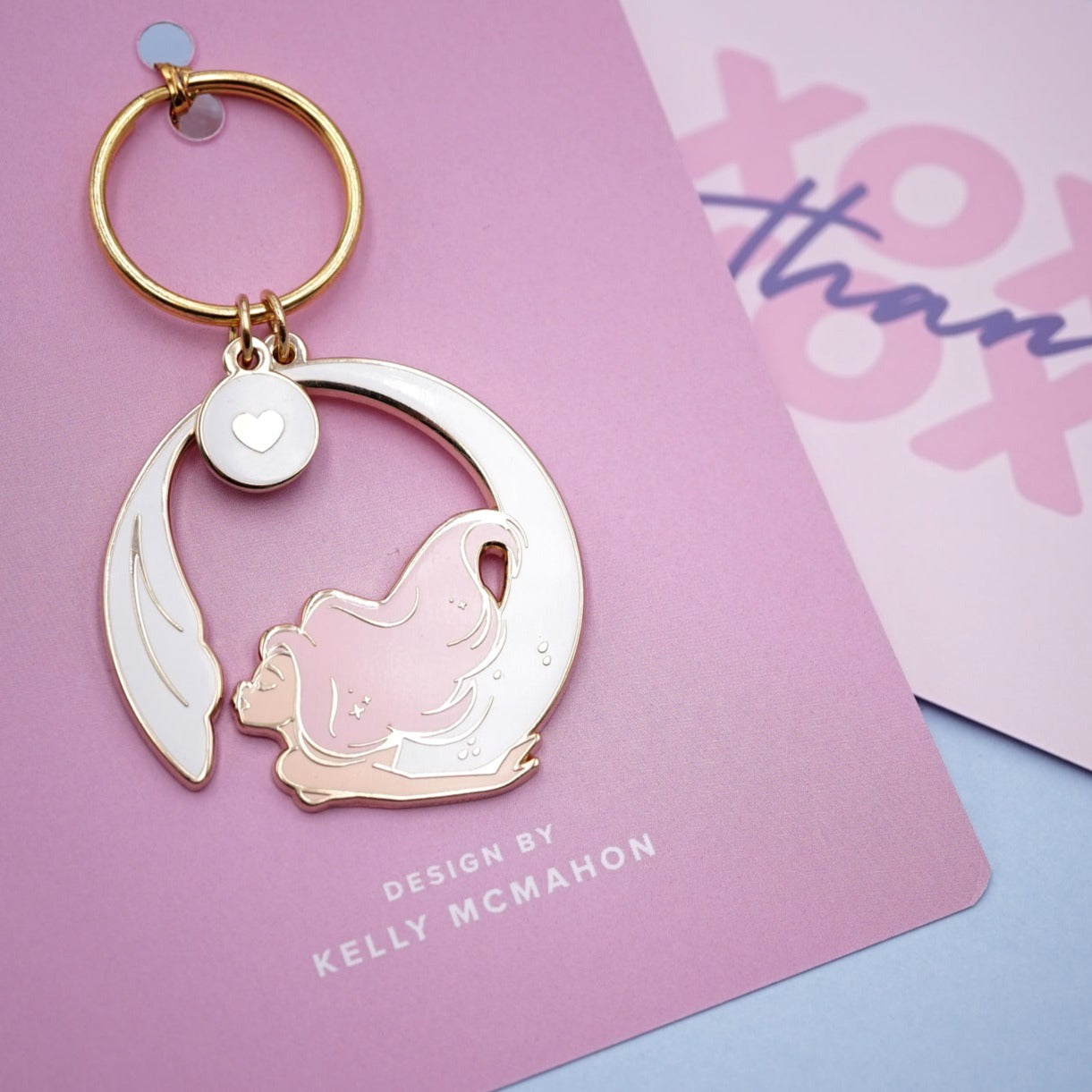 Keychains Template - Pinlord.com
