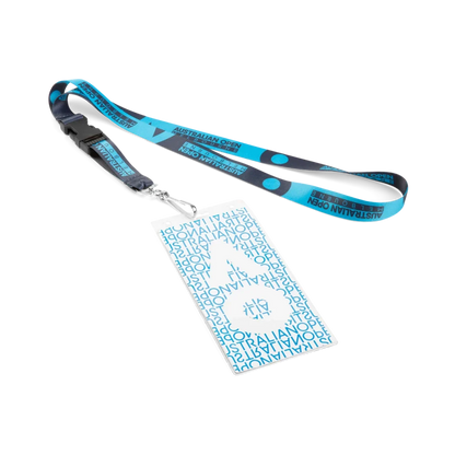 Custom Lanyards - Pinlord.com
