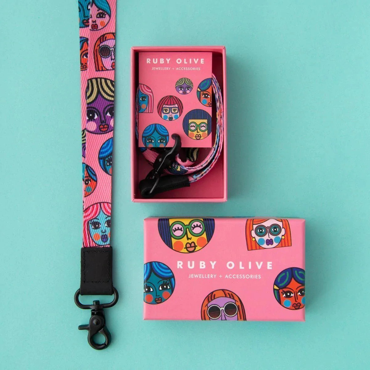Custom Lanyards - Pinlord.com
