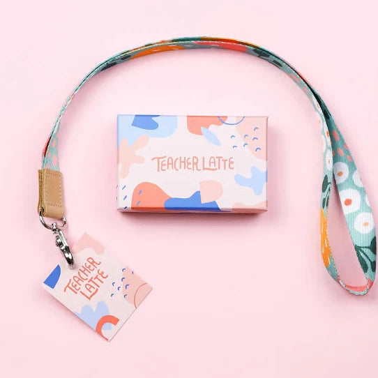 Lanyards Template - Pinlord.com