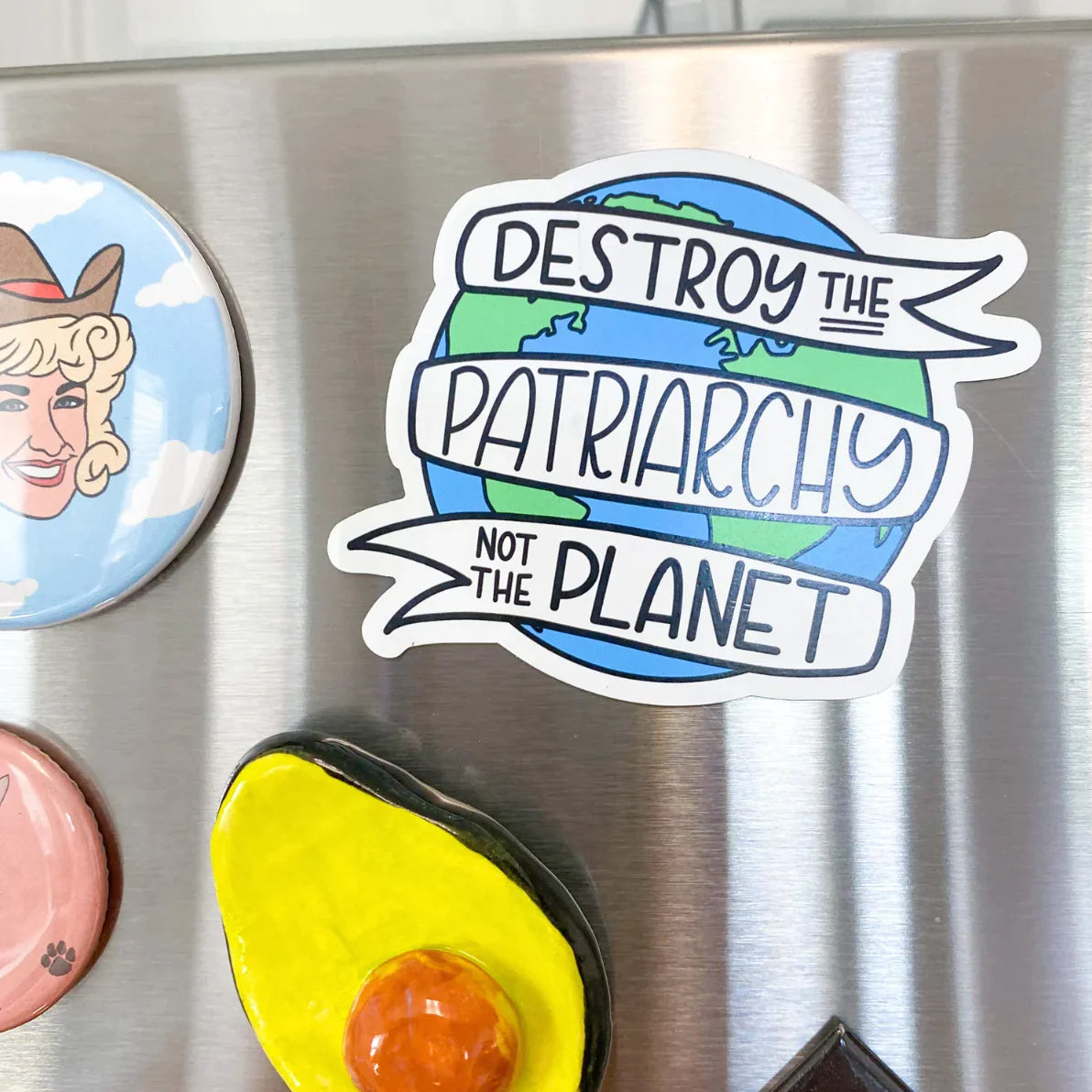 Magnets Template - Pinlord.com