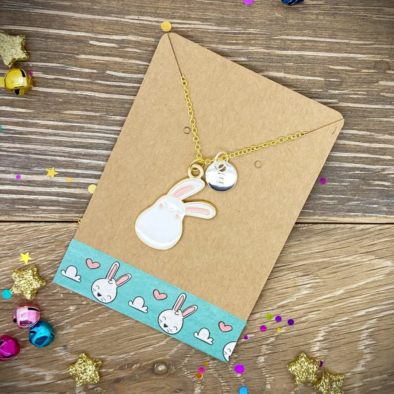 Custom Necklaces - Pinlord.com