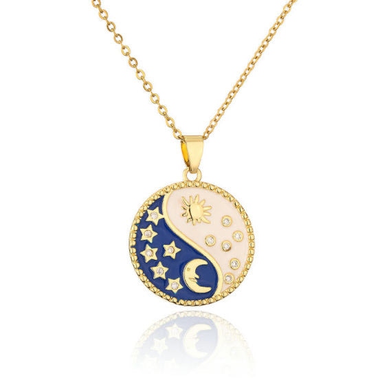 Custom Necklaces - Pinlord.com