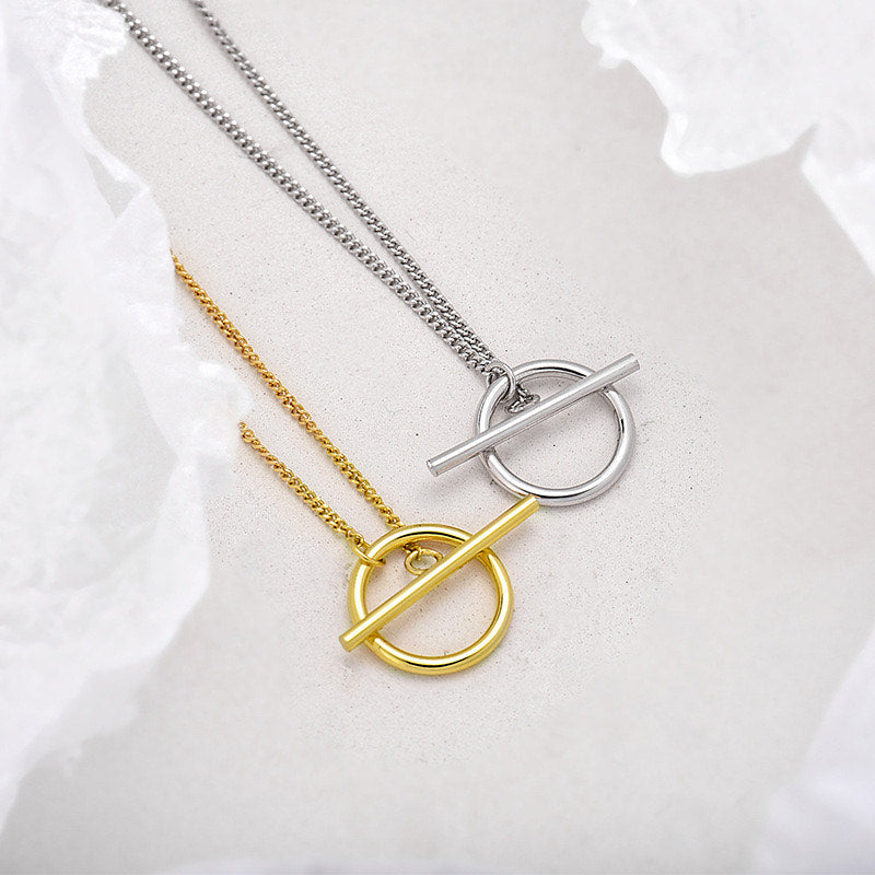 Custom Necklaces - Pinlord.com