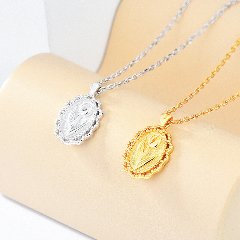 Custom Necklaces - Pinlord.com