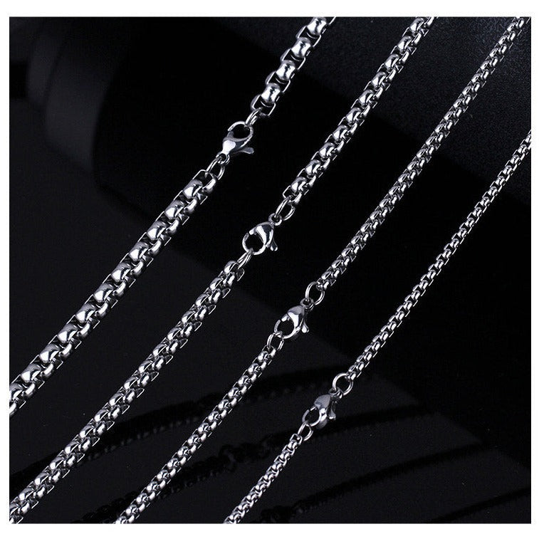 Custom Necklaces - Pinlord.com