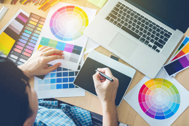 Pantone Color Guide - Pinlord.com