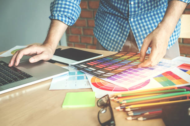 Pantone Color Guide - Pinlord.com