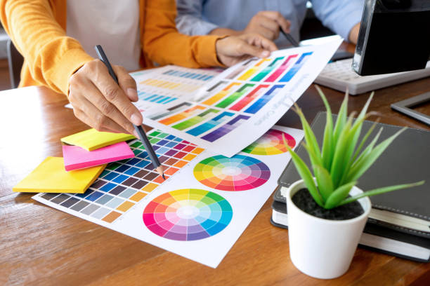 Pantone Color Guide - Pinlord.com