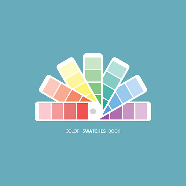 Pantone Color Guide - Pinlord.com