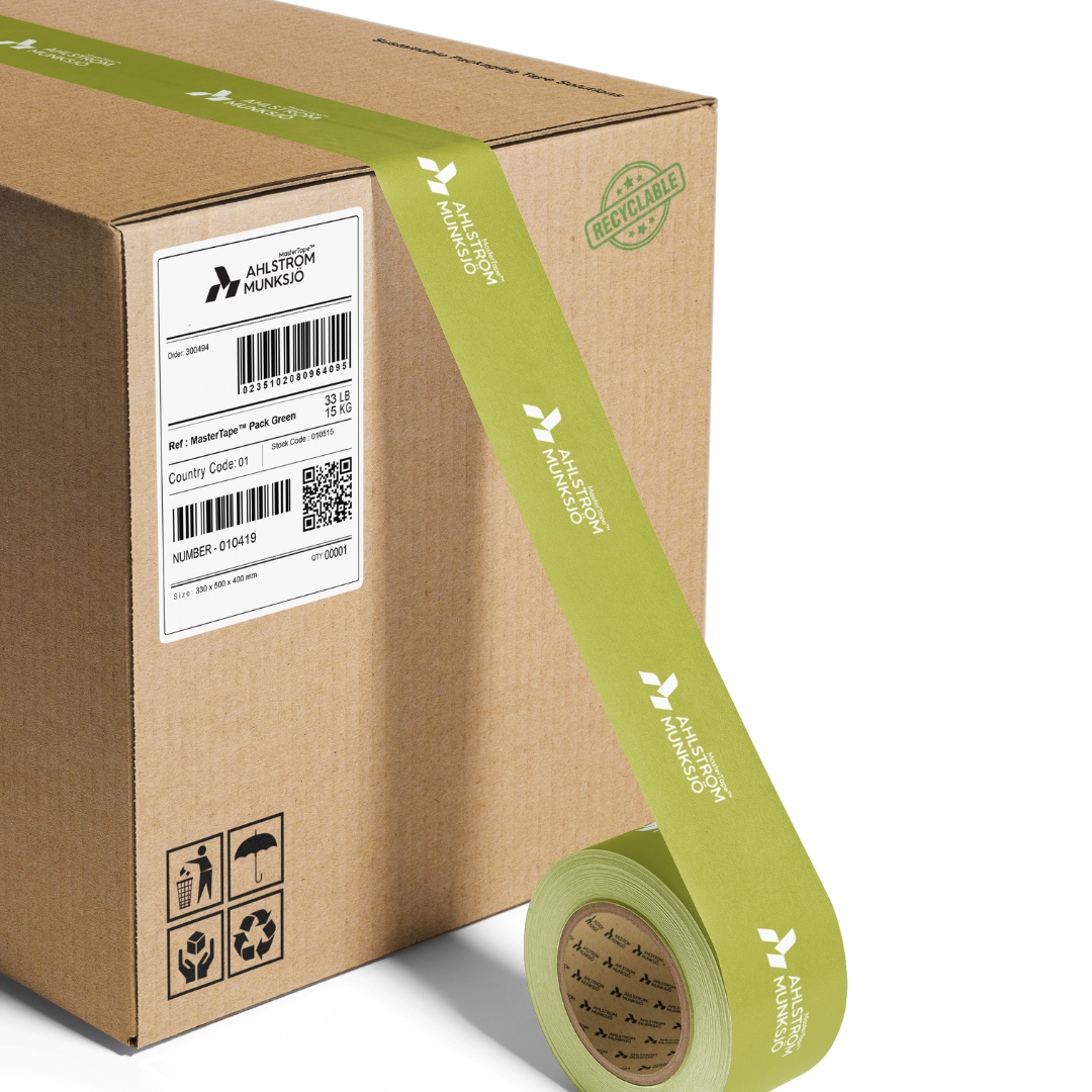 Custom Postage Tape - Pinlord.com
