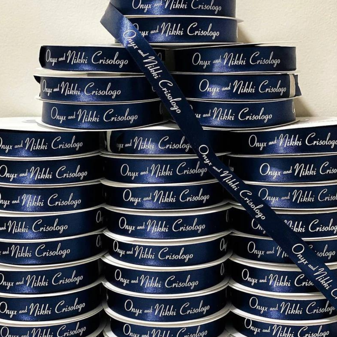 Custom Ribbon - Pinlord.com