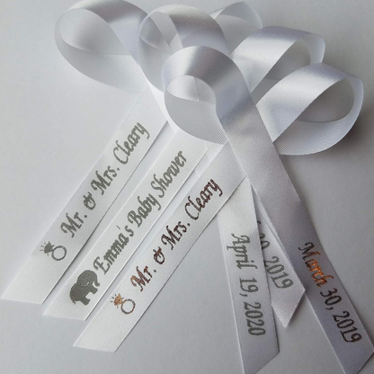 Custom Ribbon - Pinlord.com