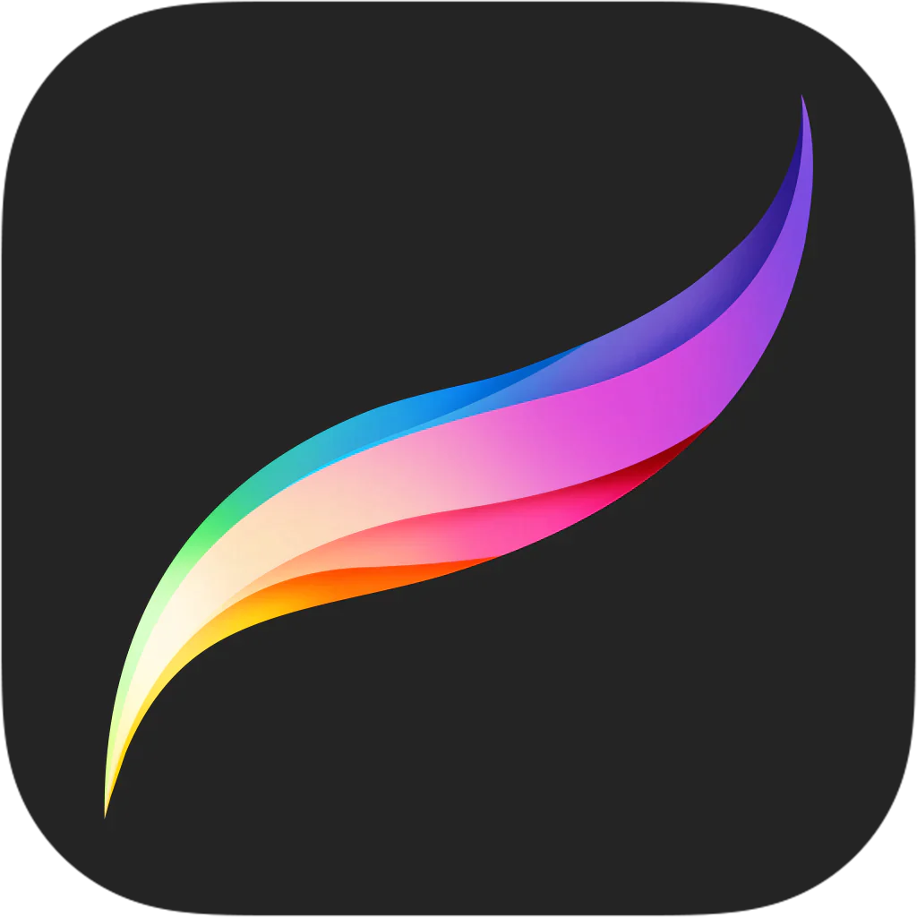 Procreate - Pinlord.com