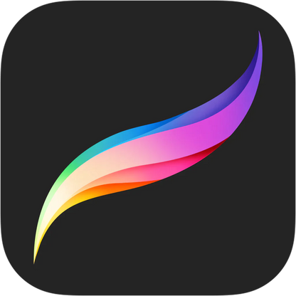 Procreate - Pinlord.com