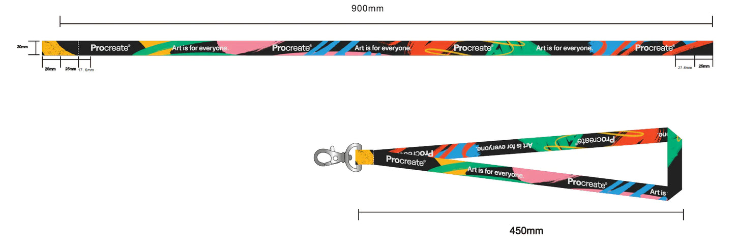 Procreate - Pinlord.com