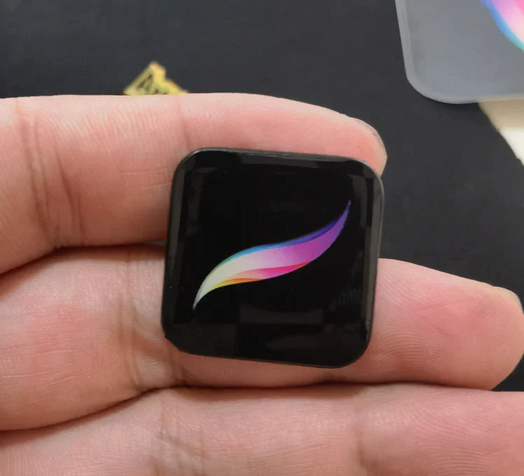 Procreate - Pinlord.com