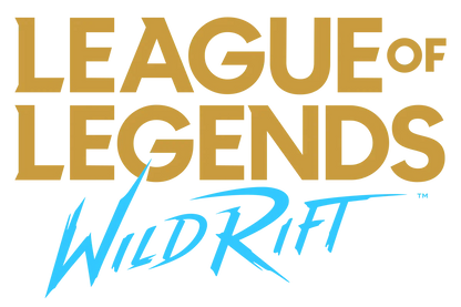 Riot Games - Pinlord.com