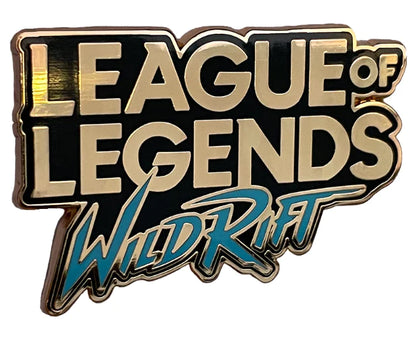 Riot Games - Pinlord.com