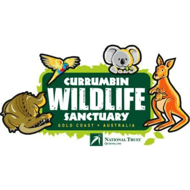 Rotary International x Currumbin Wildlife Sanctuary - Pinlord.com