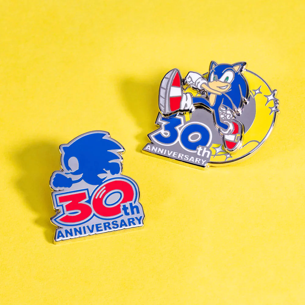 SEGA - Pinlord.com