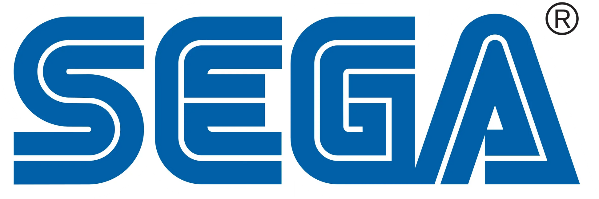 SEGA - Pinlord.com