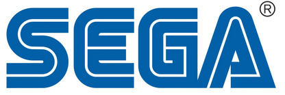 SEGA - Pinlord.com