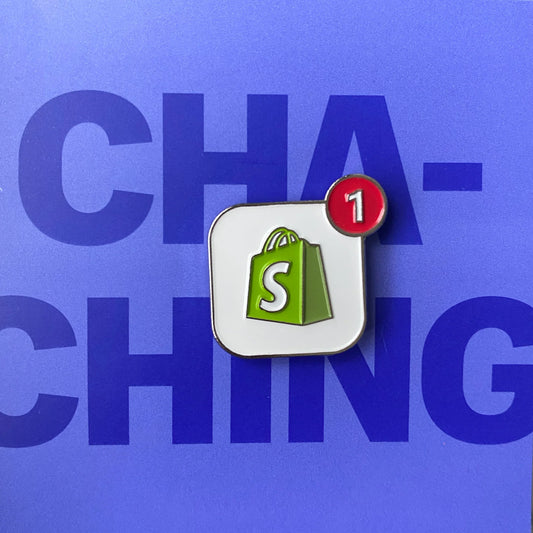 Shopify - Pinlord.com