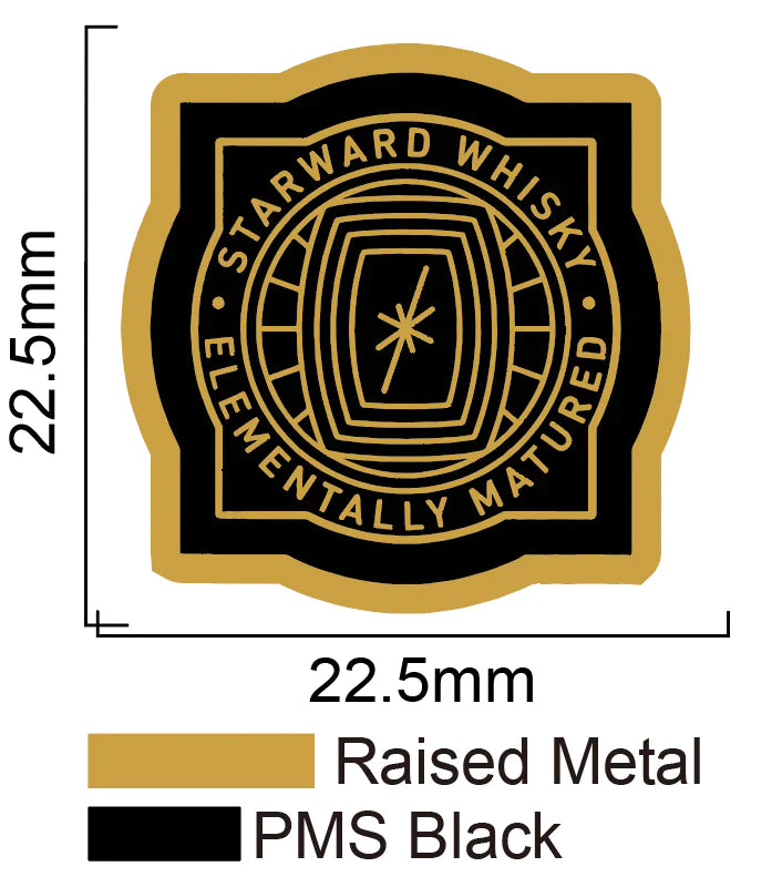 Starward Whiskey - Pinlord.com
