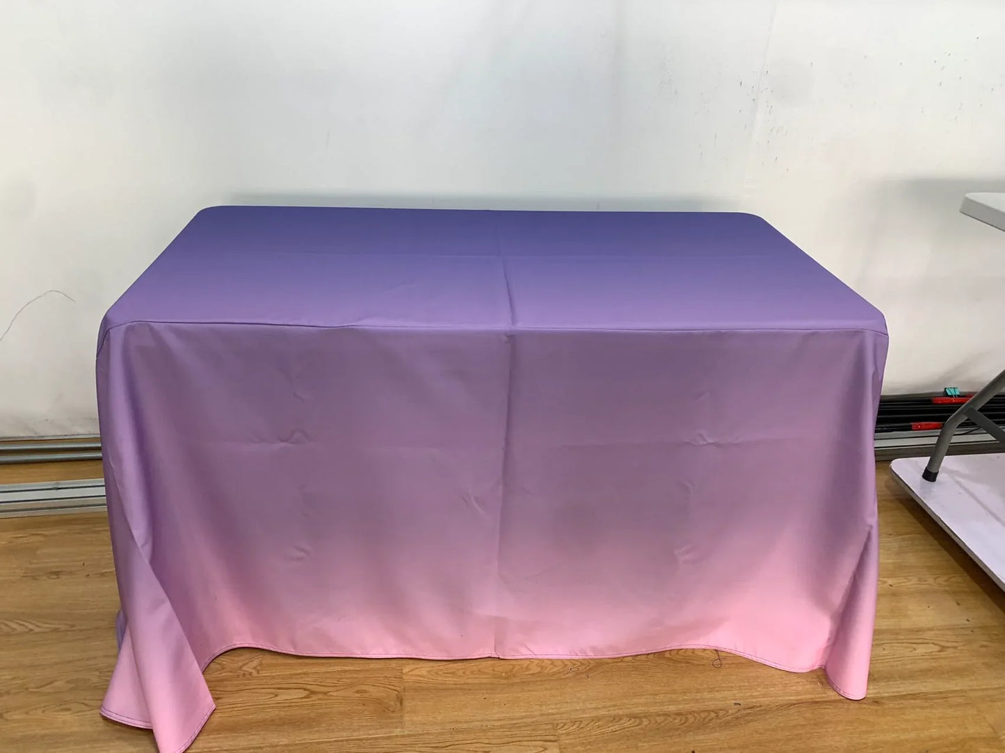 Table Cloth template